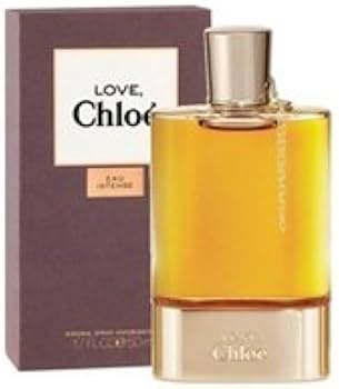 Amazon.com: Chloe Love Chloe 香水女性香水EDP 強效噴霧2 盎司(約70.9